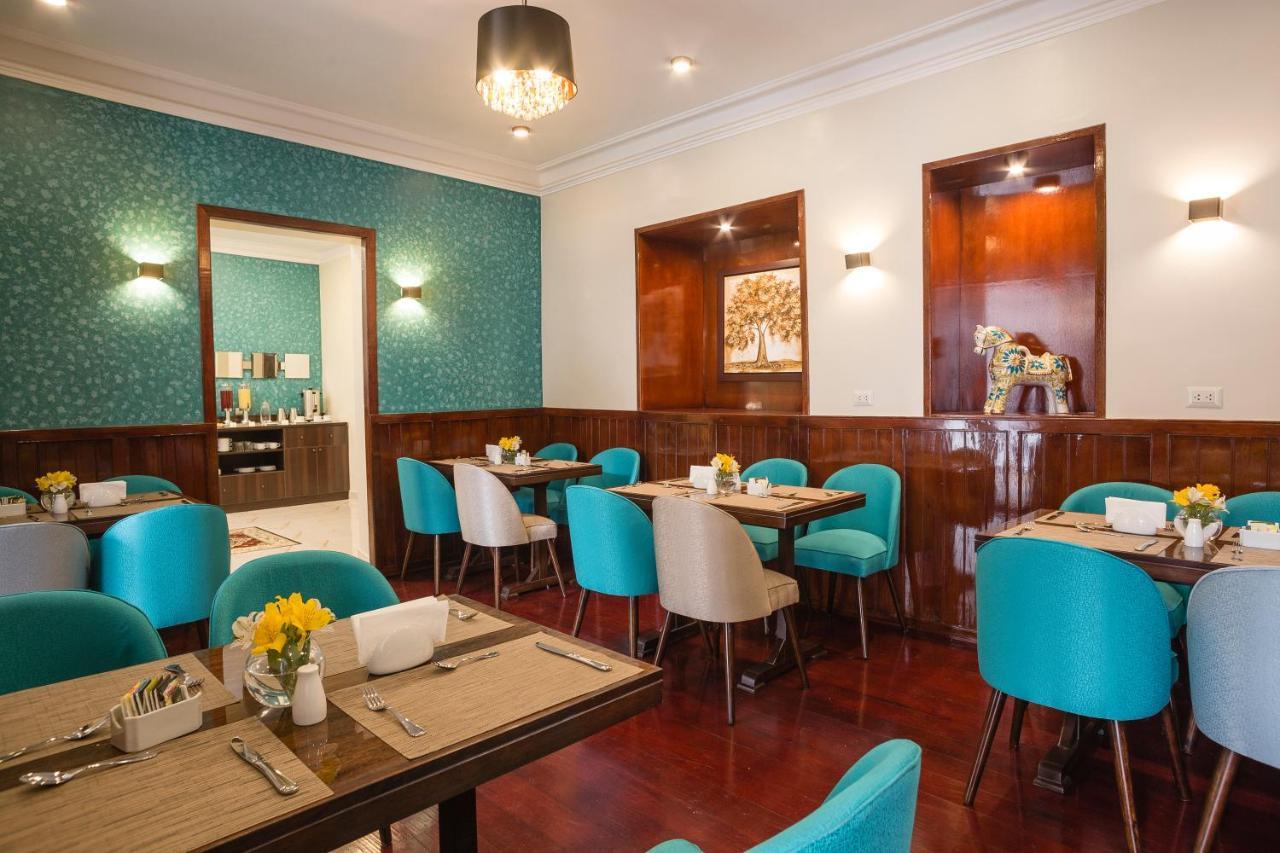 Sacha Centric Hotel Cusco Ngoại thất bức ảnh