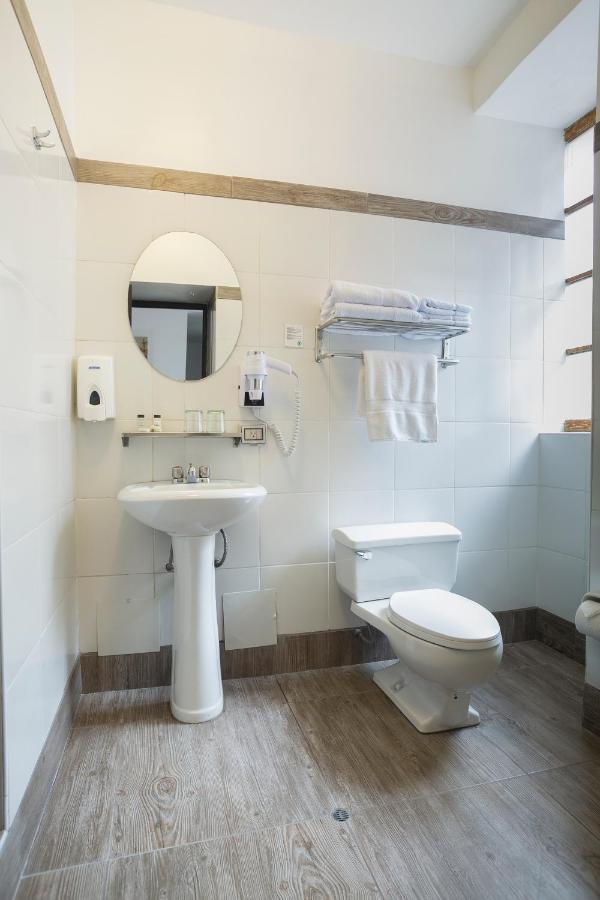 Sacha Centric Hotel Cusco Ngoại thất bức ảnh