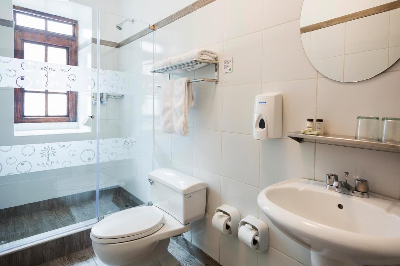Sacha Centric Hotel Cusco Ngoại thất bức ảnh