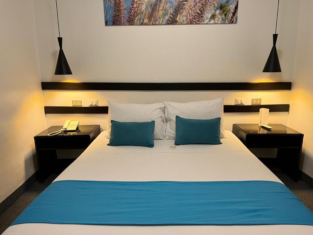 Sacha Centric Hotel Cusco Ngoại thất bức ảnh